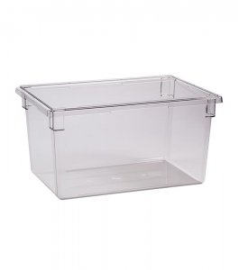 Cambro Gıda Kutusu, Polikarbon, 64.4 L  182612CW