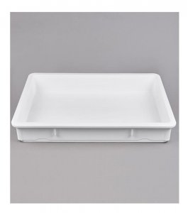 Cambro Pizza Hamur Kutusu, Poliproplen   18263P