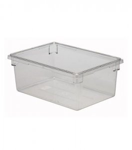 Cambro Gıda Kutusu, Polikarbon, 49.2 L 18269CW