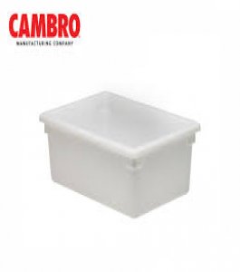 Cambro Polikarbonat Gıda Saklama Kutusu   18269P