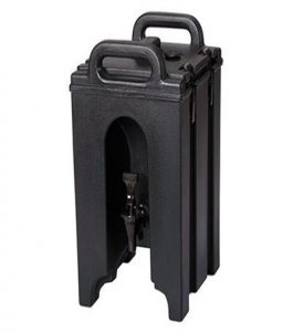 Cambro Endüstriyel Termos Camtainers  500LCD